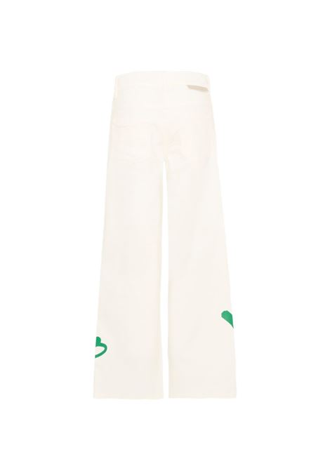 Pantalone Stella McCartney Kids STELLA MCCARTNEY KIDS | PANTALONI E JEANS | TY6C20Z0156101